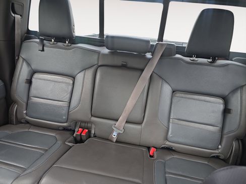 Used 2019 GMC Sierra 1500 Denali w/ Denali Ultimate Package image 23