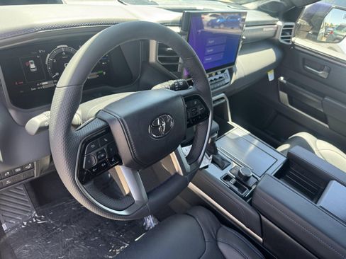 New 2026 Toyota Sequoia SR5 AWD/4WD image 22