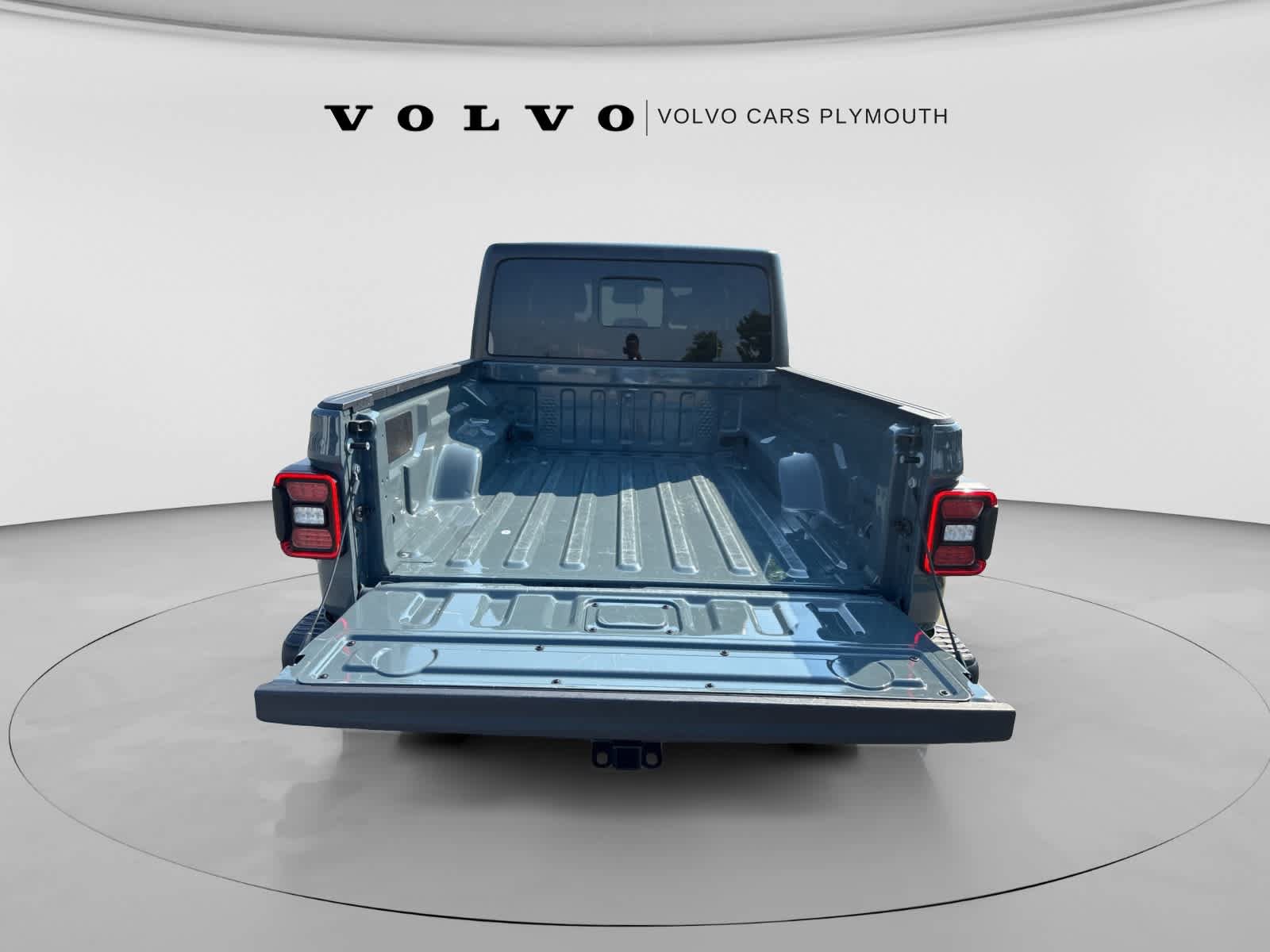 Used 2026 Jeep Gladiator Rubicon AWD/4WD image 12