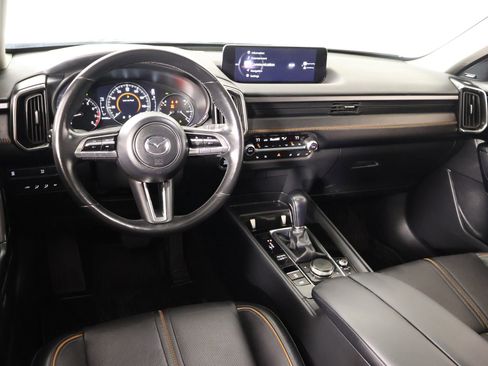 Used 2023 MAZDA CX-50 AWD 2.5 S w/ Cargo Package image 2