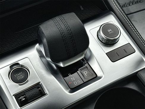 New 2026 Jaguar F-PACE R-Dynamic S image 27