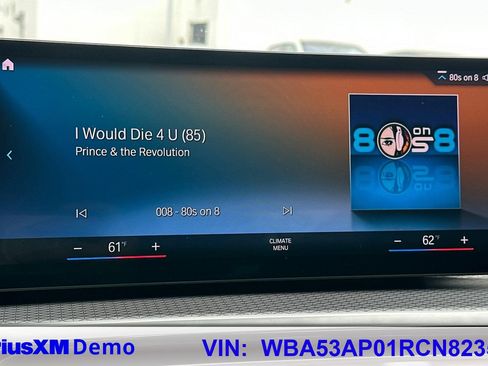 Certified 2024 BMW 430i Coupe w/ M Sport Package RWD image 34