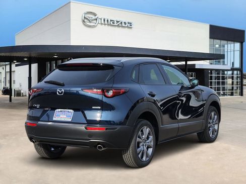 New 2026 MAZDA CX-30 AWD 2.5 S image 5