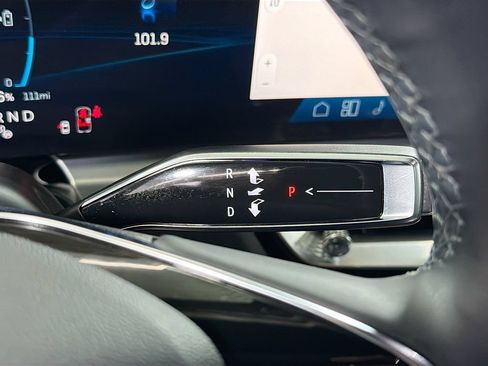 Certified 2024 Cadillac Lyriq Sport AWD/4WD image 18