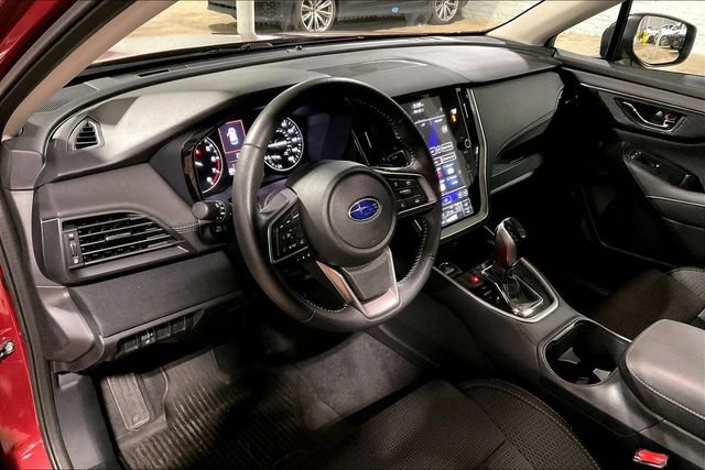 Used 2025 Subaru Outback Premium AWD/4WD image 14