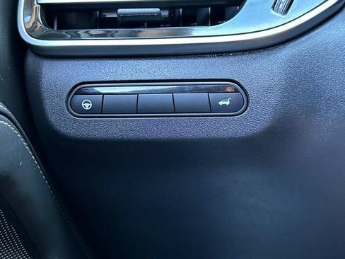 Used 2023 INFINITI QX60 Luxe w/ Cargo Package FWD image 33