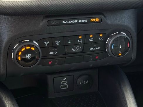 Used 2024 Ford Bronco Sport Heritage w/ Heritage Convenience Package image 54