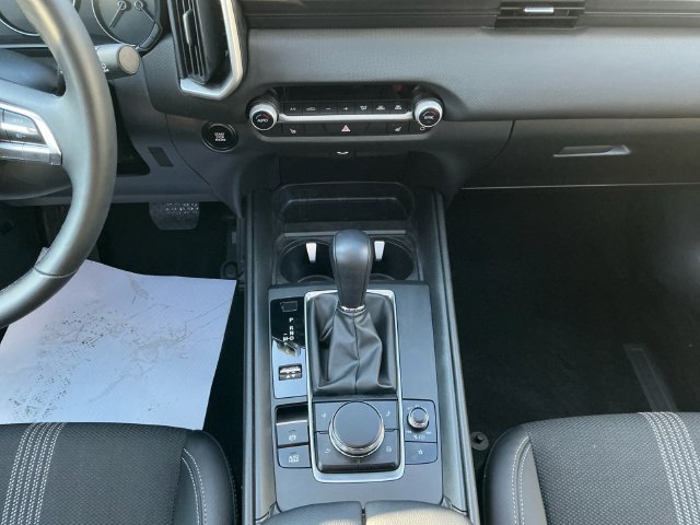 Used 2026 MAZDA CX-50 Meridian Edition AWD/4WD image 12