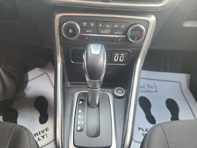 Used 2021 Ford EcoSport SE AWD/4WD image 16