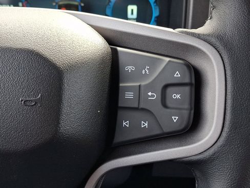 New 2026 Ford Bronco Big Bend image 16