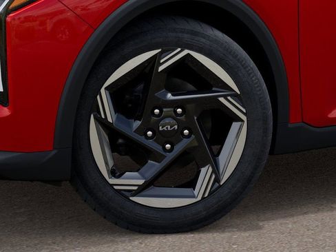 New 2026 Kia K4 EX image 9