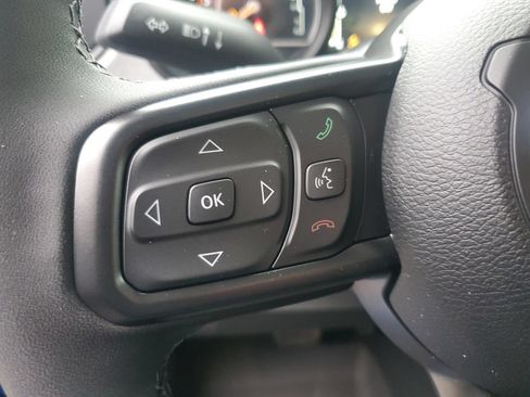 Used 2026 Jeep Gladiator Sport AWD/4WD image 13