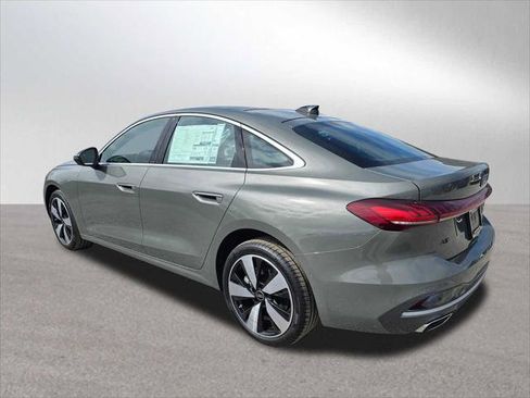 New 2025 Audi A5 2.0T Premium Plus image 5