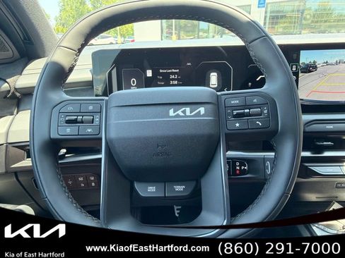 New 2027 Kia Telluride SX X-Line AWD/4WD image 34