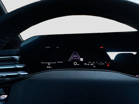 New 2026 Audi A6 Premium Plus image 40