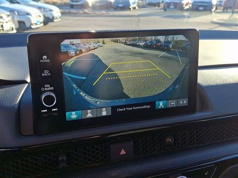 Used 2023 Honda CR-V EX-L image 18