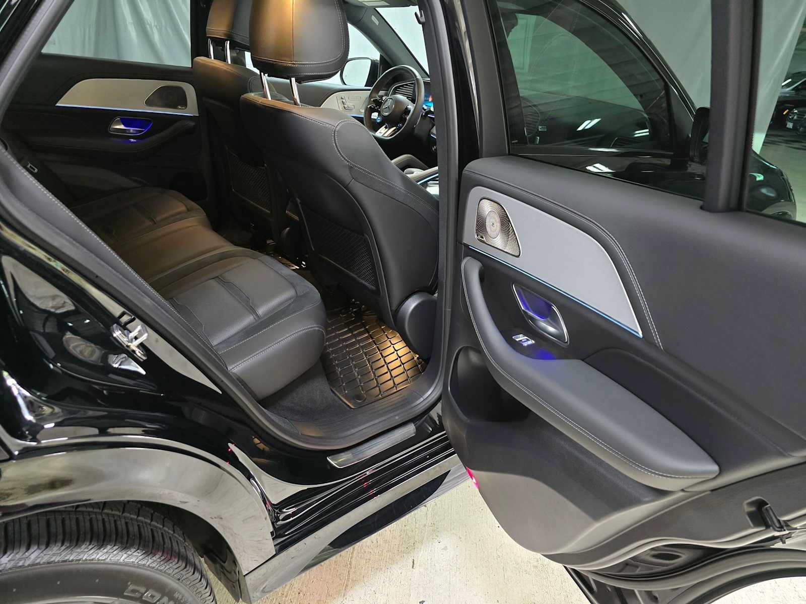 Used 2026 Mercedes-Benz GLE 53 AMG 4MATIC Coupe image 14