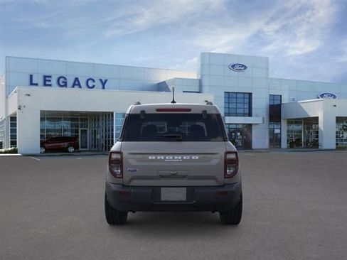 New 2026 Ford Bronco Sport Big Bend w/ Convenience Package image 5