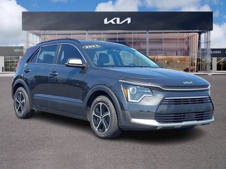 Used 2023 Kia Niro EX FWD 360° Tour