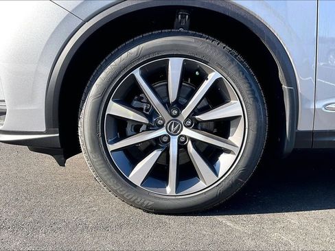 New 2026 Acura MDX Technology Package image 41