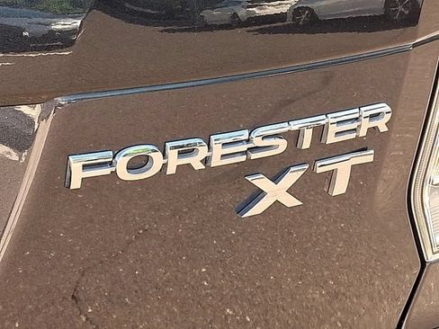 Used 2018 Subaru Forester 2.0XT Touring w/ Popular Package #3B AWD/4WD image 36