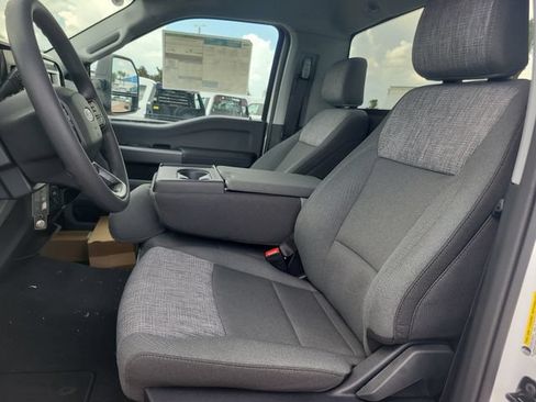 New 2026 Ford F250 XLT w/ Camper Package AWD/4WD image 16