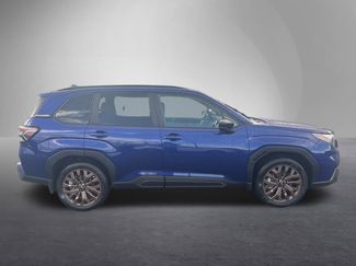 New 2026 Subaru Forester Sport w/ Sport Package video 2