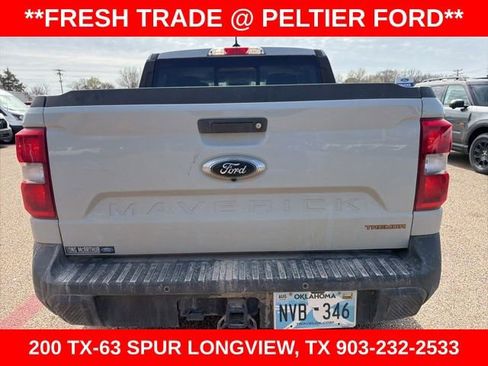 Used 2023 Ford Maverick Tremor w/ Tremor Off-Road Package image 22