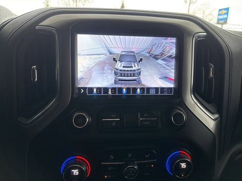 Used 2023 Chevrolet Silverado 2500 LTZ w/ LTZ Plus Package image 19