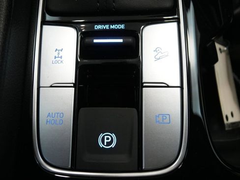 New 2026 Hyundai Santa Cruz Limited image 34