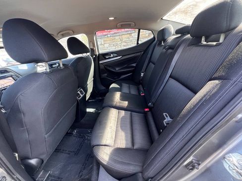 Used 2016 Nissan Maxima 3.5 S FWD image 16