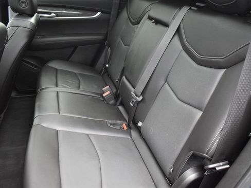 Used 2023 Cadillac XT5 Sportv w/ LPO, Floor Liner Package AWD/4WD image 26