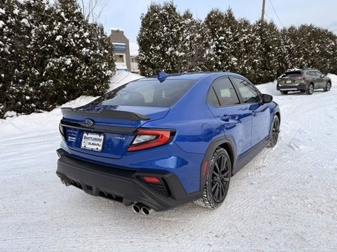 Used 2022 Subaru WRX Premium image 4