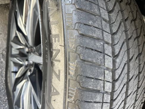 Used 2023 Cadillac Escalade ESV Sport w/ Touring Package image 7