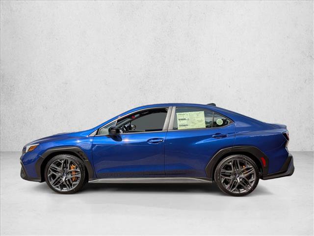 New 2026 Subaru WRX tS w/ WRX Electronics Package AWD/4WD image 5