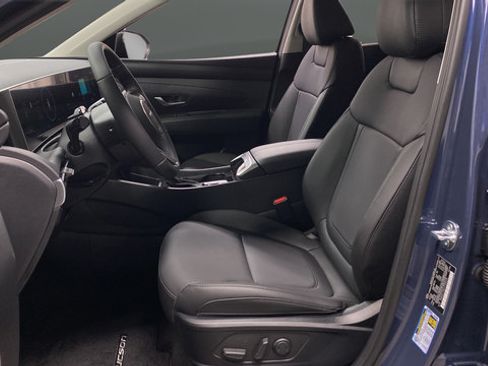 New 2026 Hyundai Tucson SEL AWD/4WD image 9