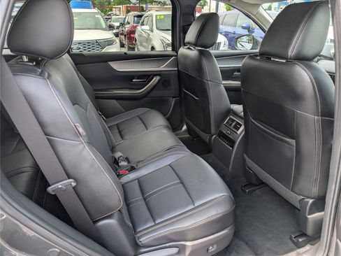 Used 2024 MAZDA CX-90 Plug-In Hybrid w/ Preferred AWD/4WD image 11