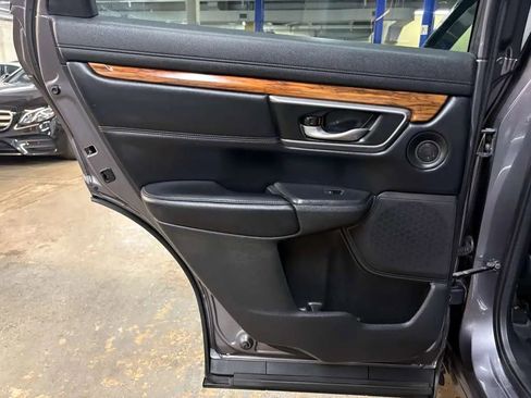 Used 2018 Honda CR-V EX-L image 27