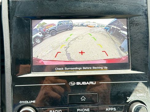 Used 2019 Subaru Impreza 2.0i image 14