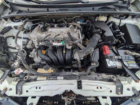 Used 2018 Toyota Corolla LE FWD image 22