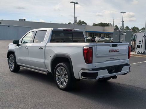 Used 2021 GMC Sierra 1500 Denali w/ Denali Ultimate Package image 6