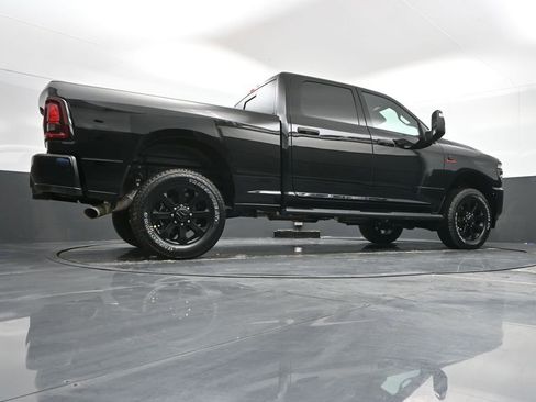 New 2026 RAM 2500 Tradesman image 47