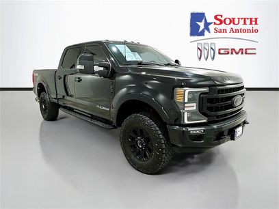 Used 2022 Ford F350 Lariat w/ Tremor Off-Road Package