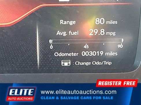 Used 2025 Honda Civic Type R image 14