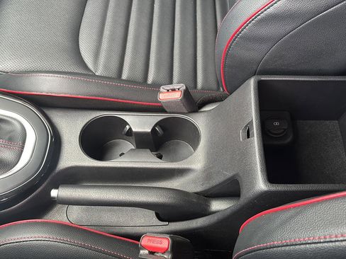 Used 2021 Kia Forte GT w/ GT2 Package image 18