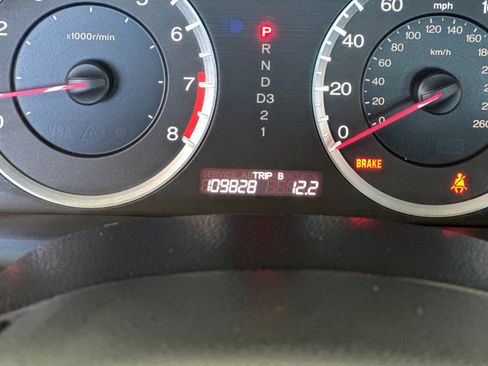 Used 2008 Honda Accord EX image 21