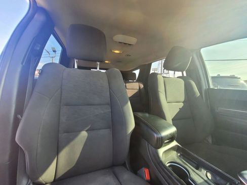 Used 2021 Dodge Durango SXT w/ 3rd Row Seating Group image 4