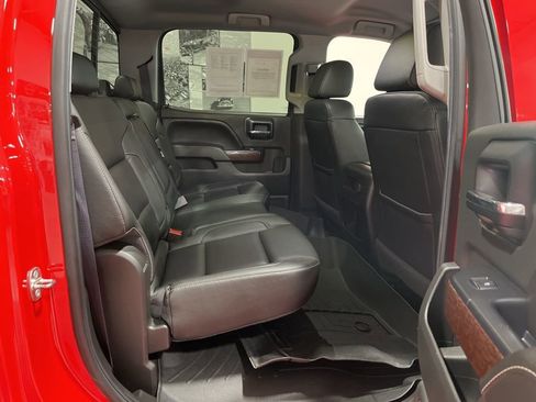 Used 2017 GMC Sierra 1500 SLT AWD/4WD image 15