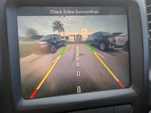 Used 2014 Jeep Cherokee Latitude w/ Comfort/Convenience Group image 22