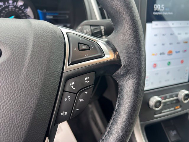 Certified 2024 Ford Edge SEL w/ Convenience Package AWD/4WD image 10